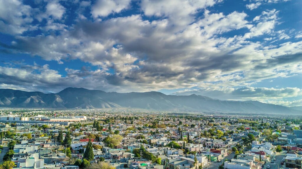 National Park Summits of Monterrey