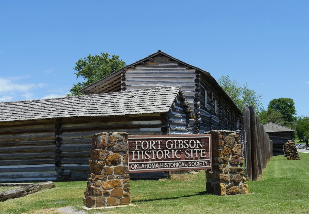 Muscogee (Creek) Nation