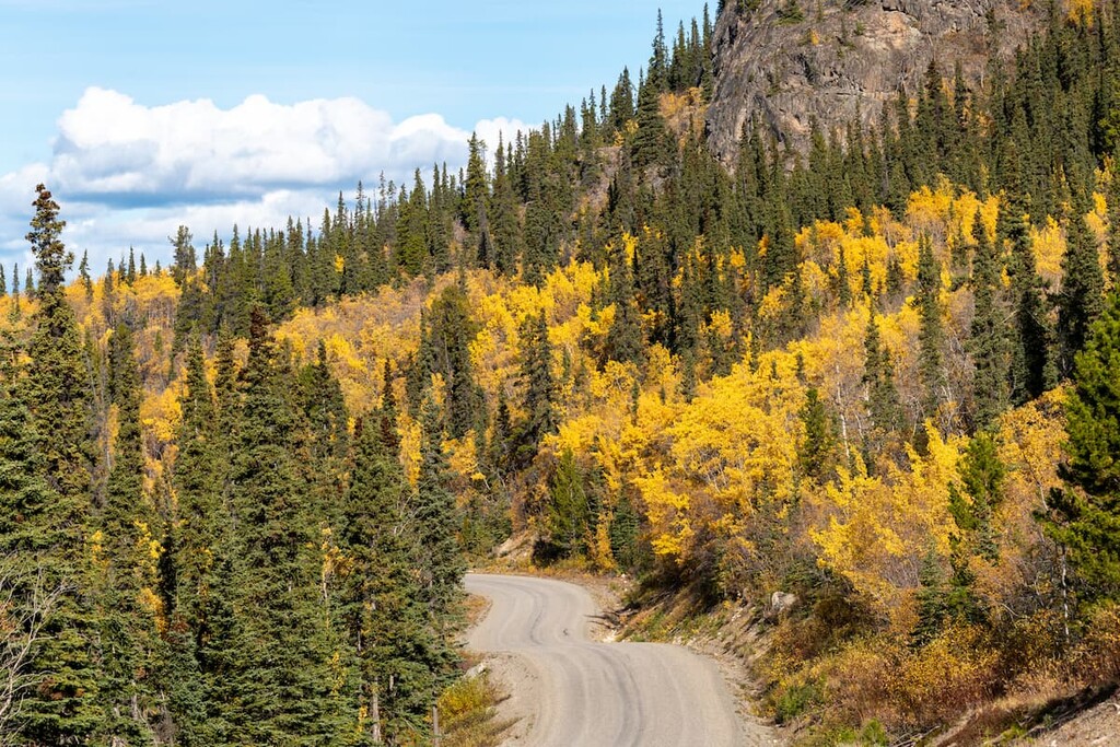 Nakina Inklin Rivers/Yáwu Yaa Conservancy