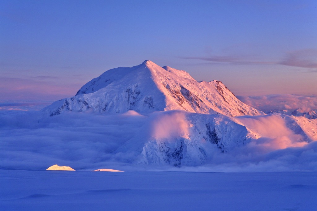 Mount Foraker