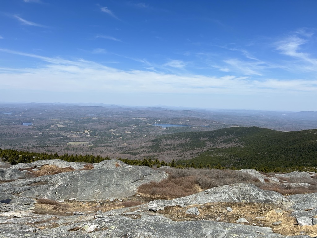 Mount Monadnock