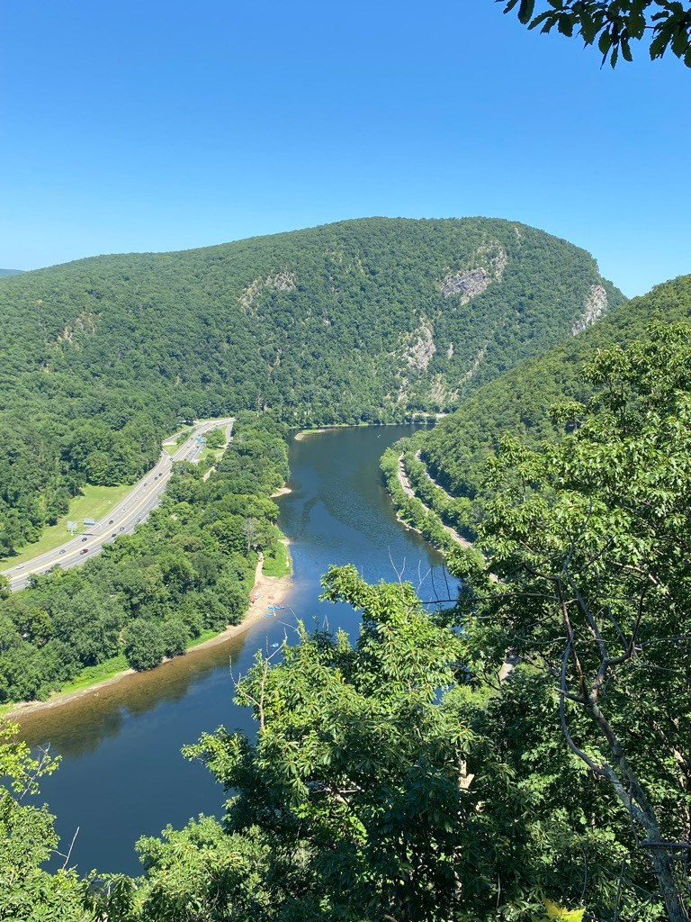 Mount Tammany