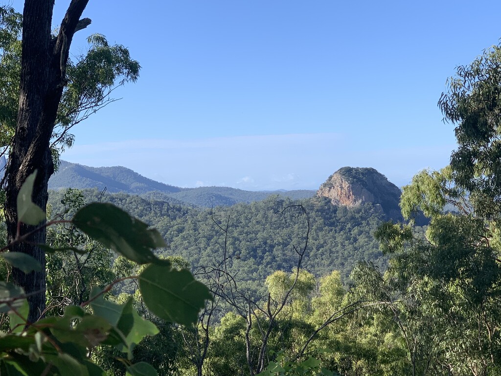 Flinders Goolman Conservation Estate