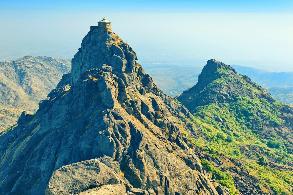 Gujarat Mountains