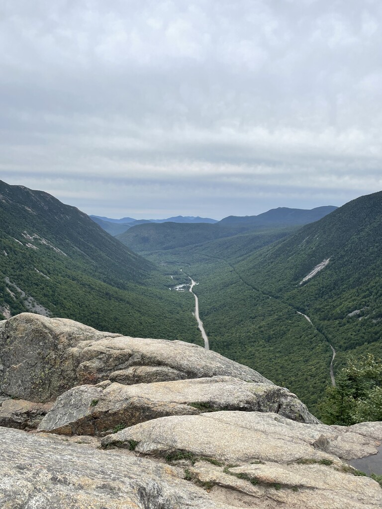 Crawford Notch State Park