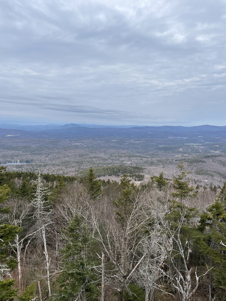 Mount Sunapee