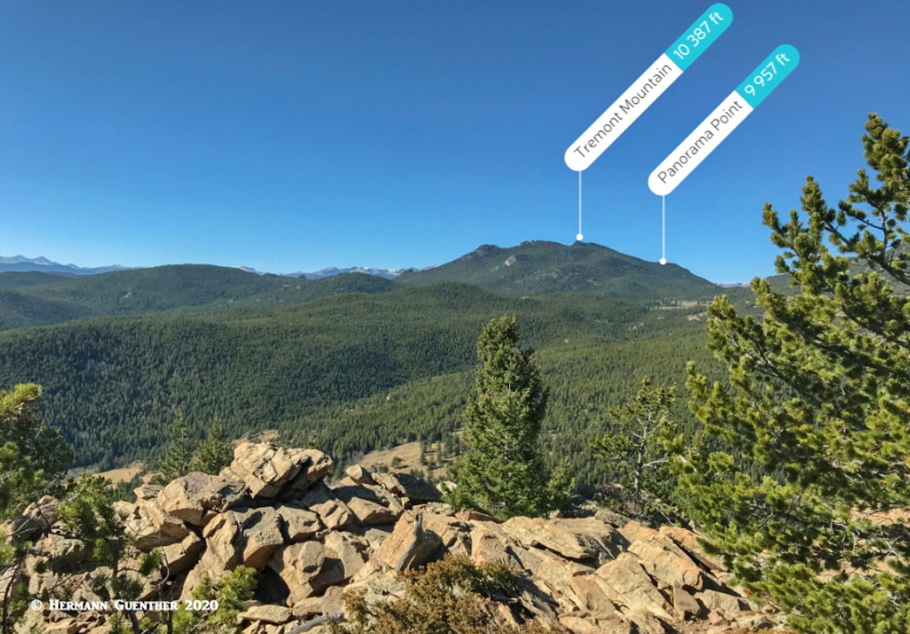 Are Dogs Allowed At Golden Gate Canyon State Park