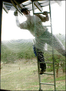 Peak Window Cleaning Faqs Evergreen Co