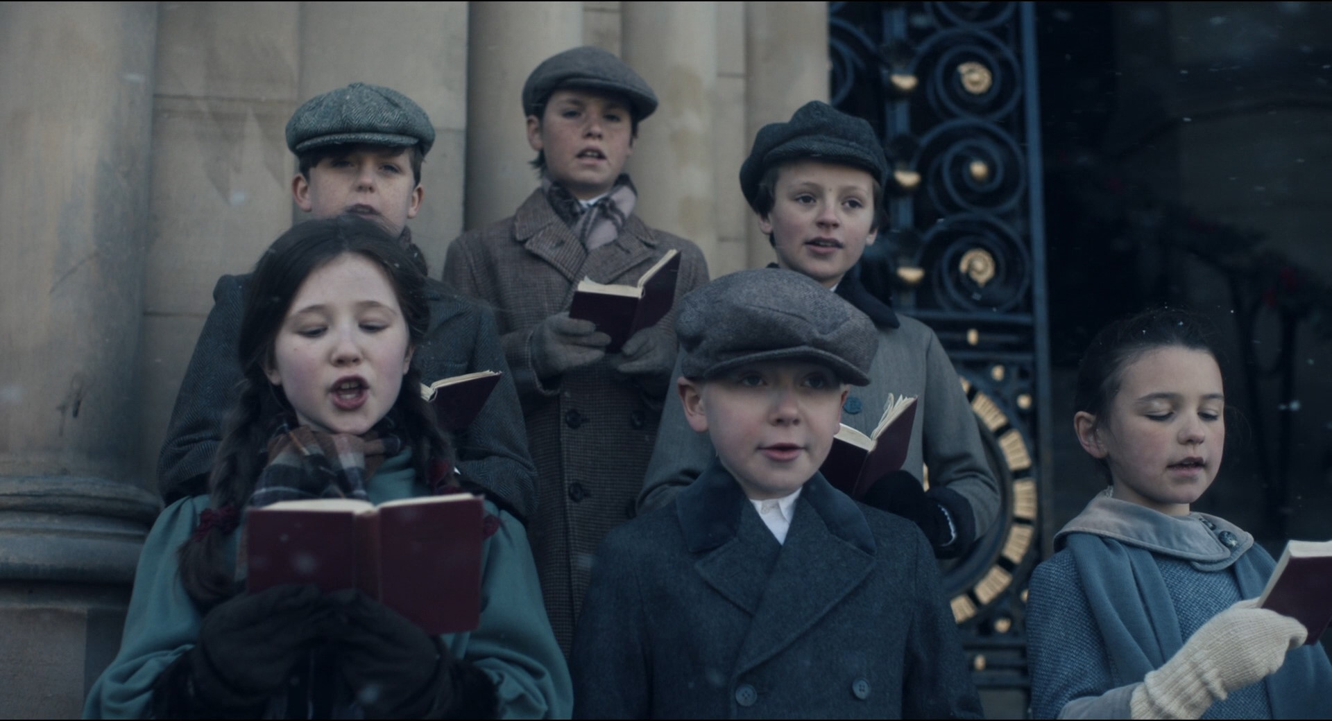 Острые козырьки 4 сезон 1 серия смотреть онлайн