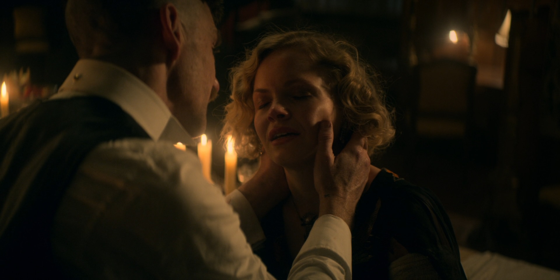 Острые козырьки 5 сезон 5 серия смотреть онлайн