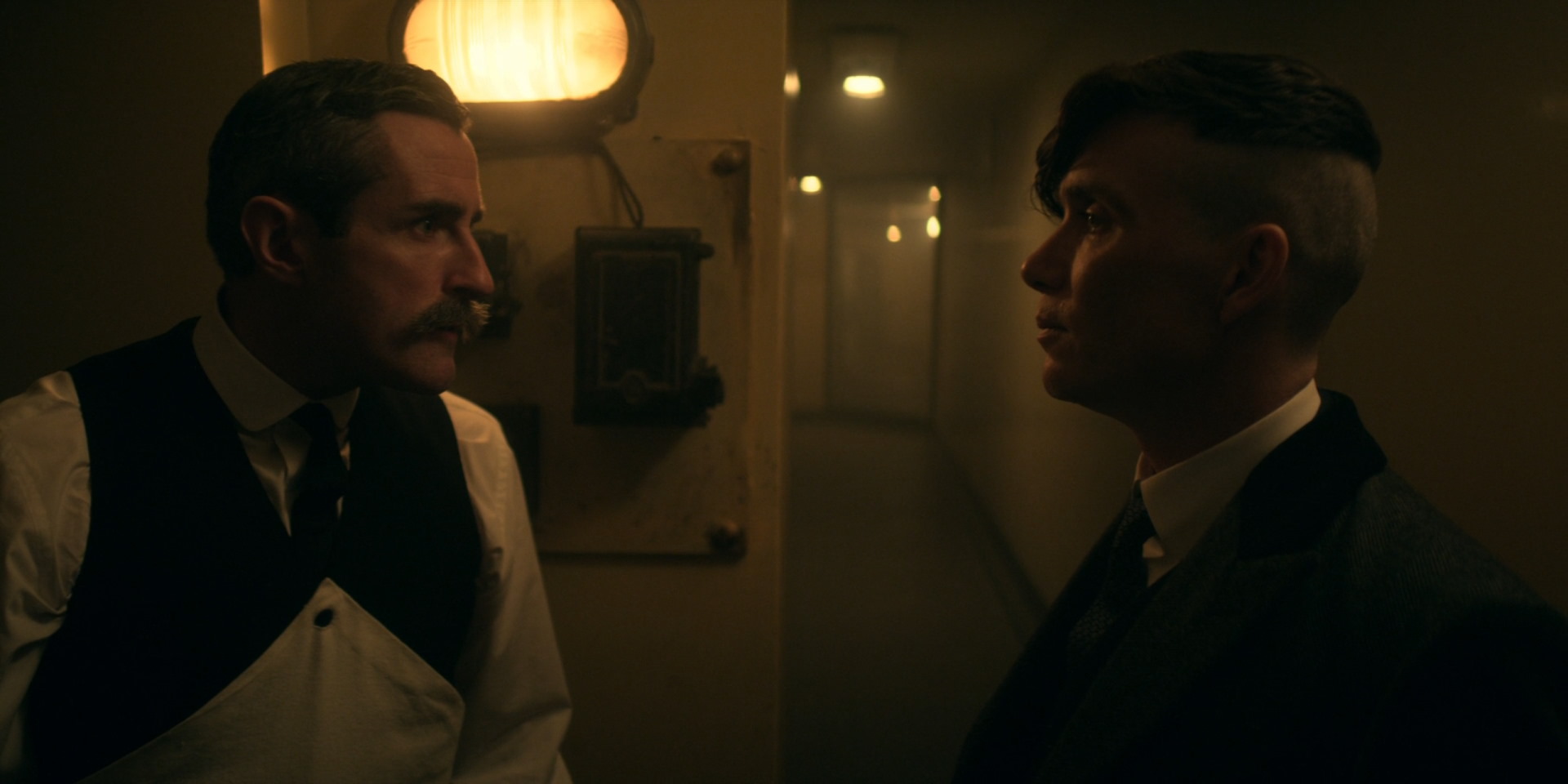 Острые козырьки 5 сезон 5 серия смотреть онлайн