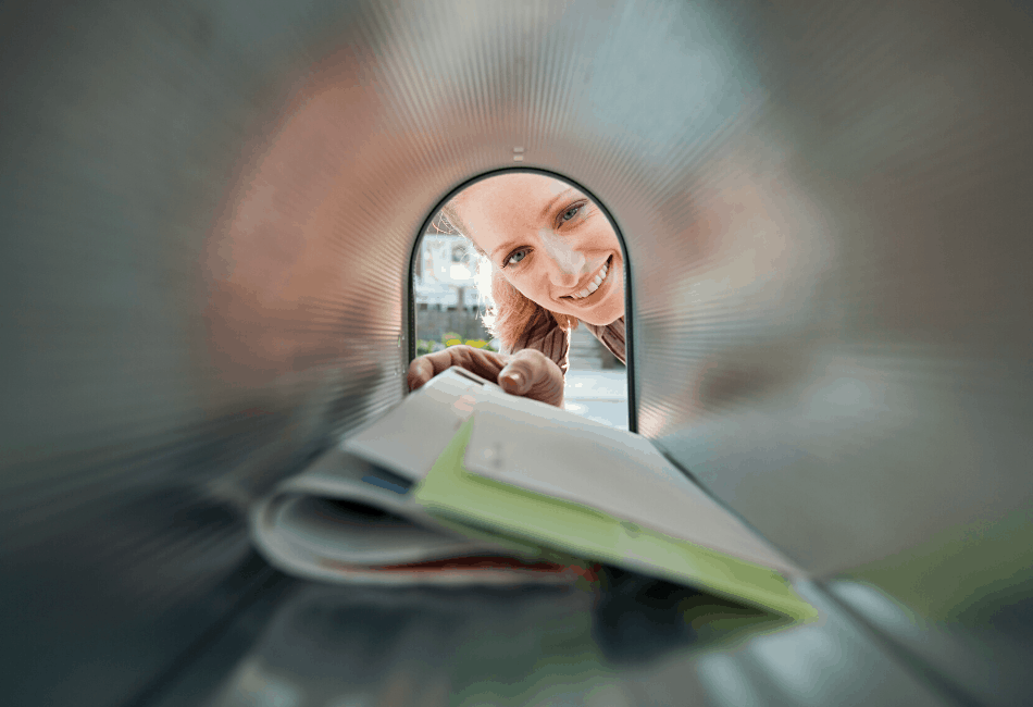 5 Best Mailbox Alert Systems Know When the Mail Arrives Peak Yard