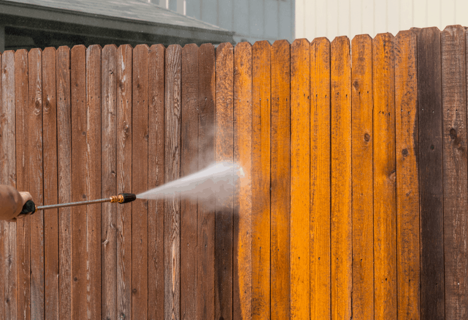 Can You Use Dish Soap In A Pressure Washer ? Peak Yard