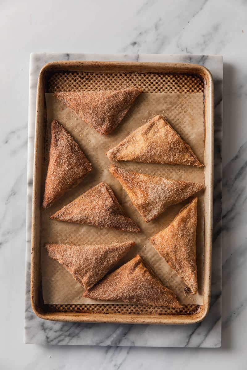 Phyllo Dough Recipes Chocolate Pecan Peanut Butter Plus Chocolate