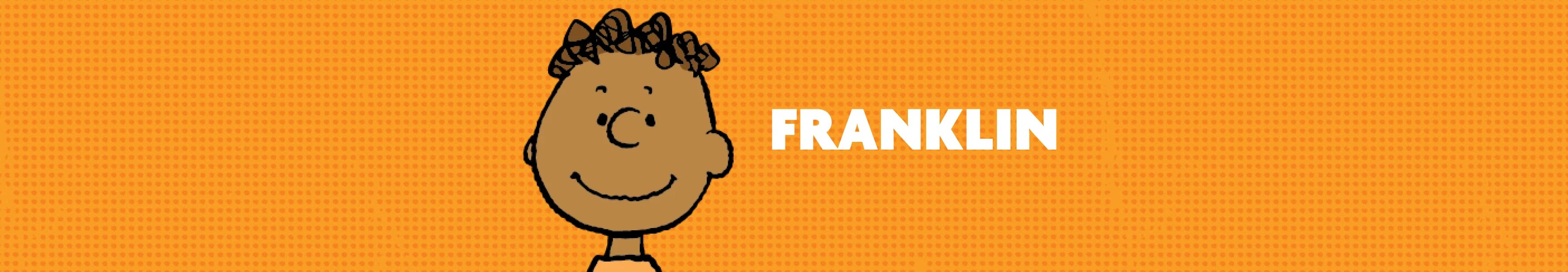 Franklin The Peanuts Store