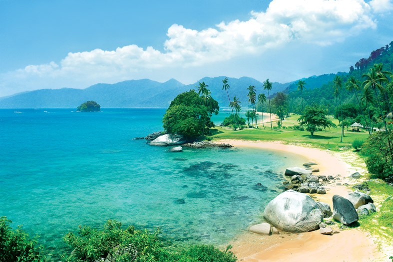 Malaysia, Our Next Home Pearce On Earth