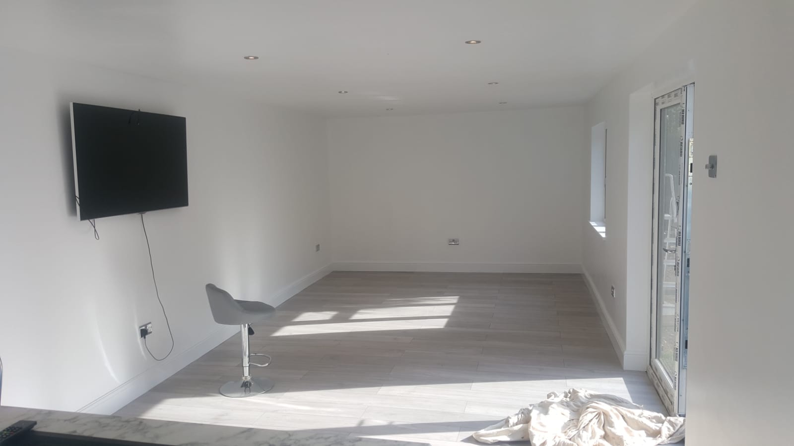 Property Refurbishments Pearce Property Solutions