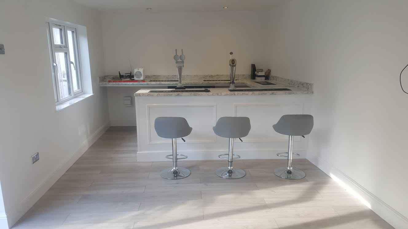 Property Refurbishment Bromley Pearce Property Solutions