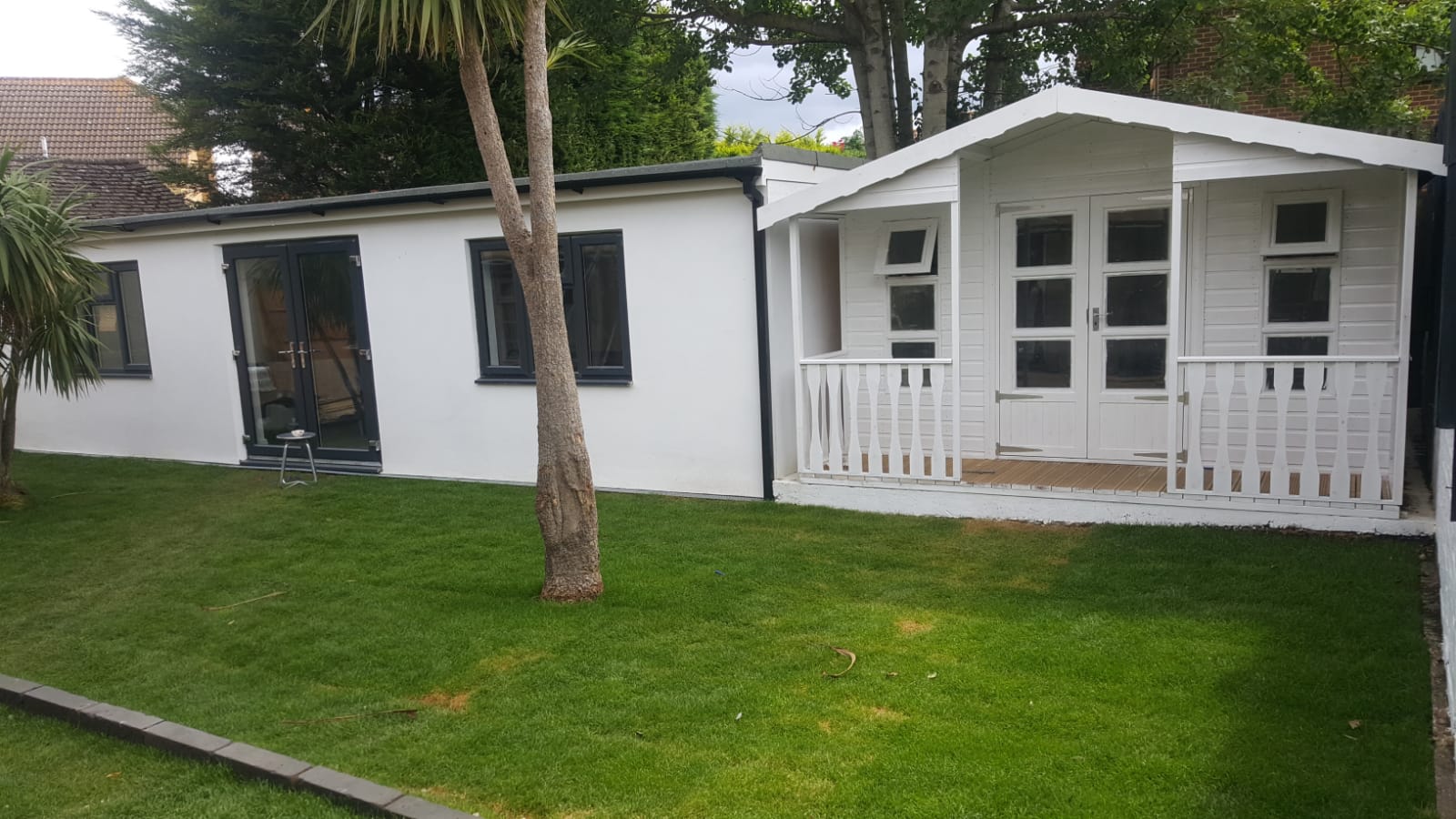 Property Refurbishments Pearce Property Solutions