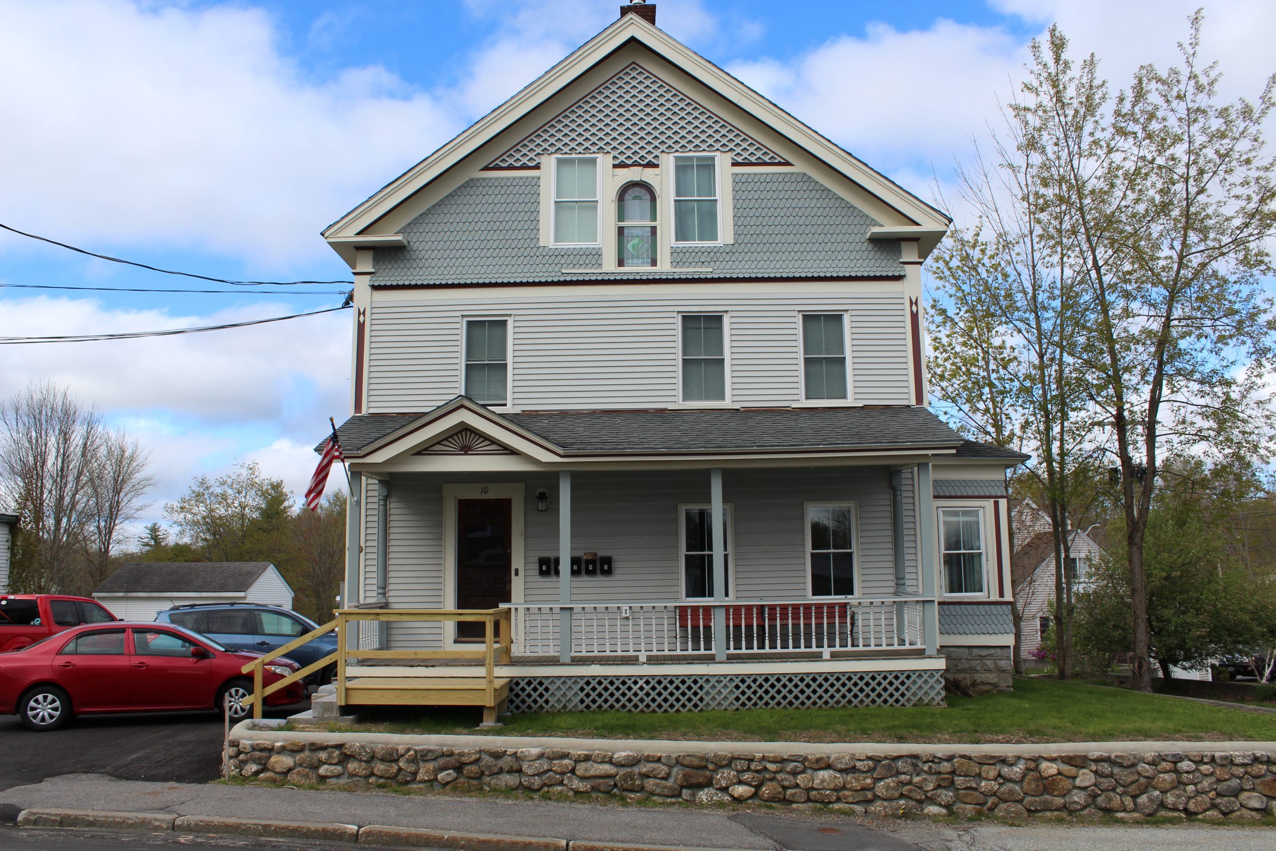 10 Stratton Road Peard Properties