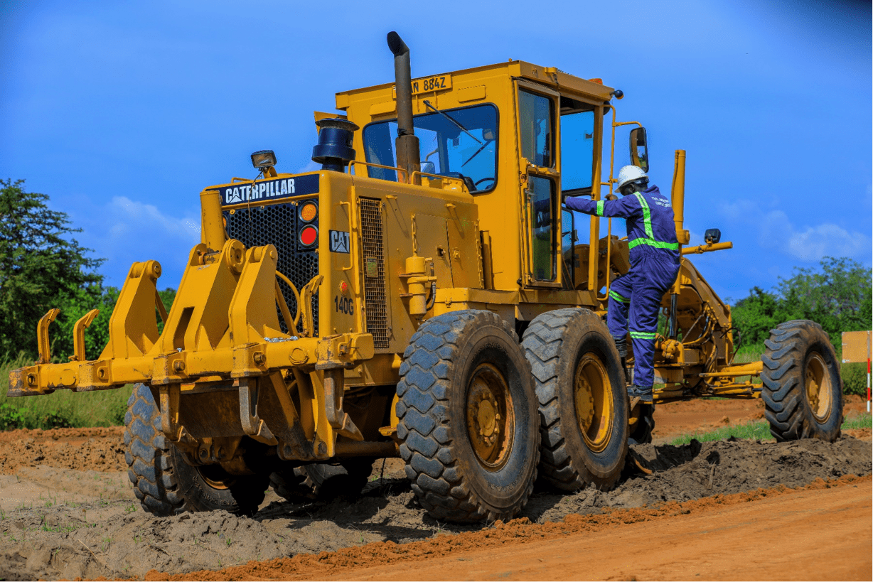 Equipement Pearl Engineering