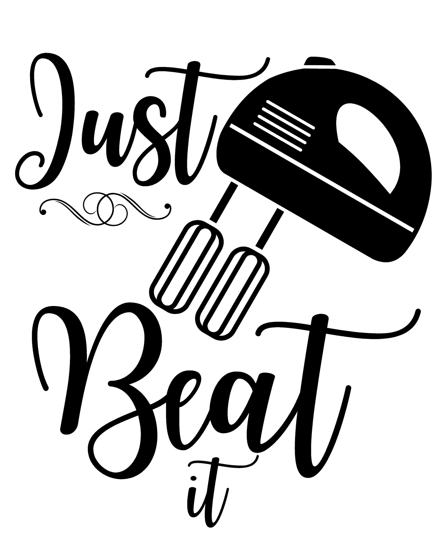 8 Free Funny Kitchen Printables to Make Your Kitchen Fun Pearl and