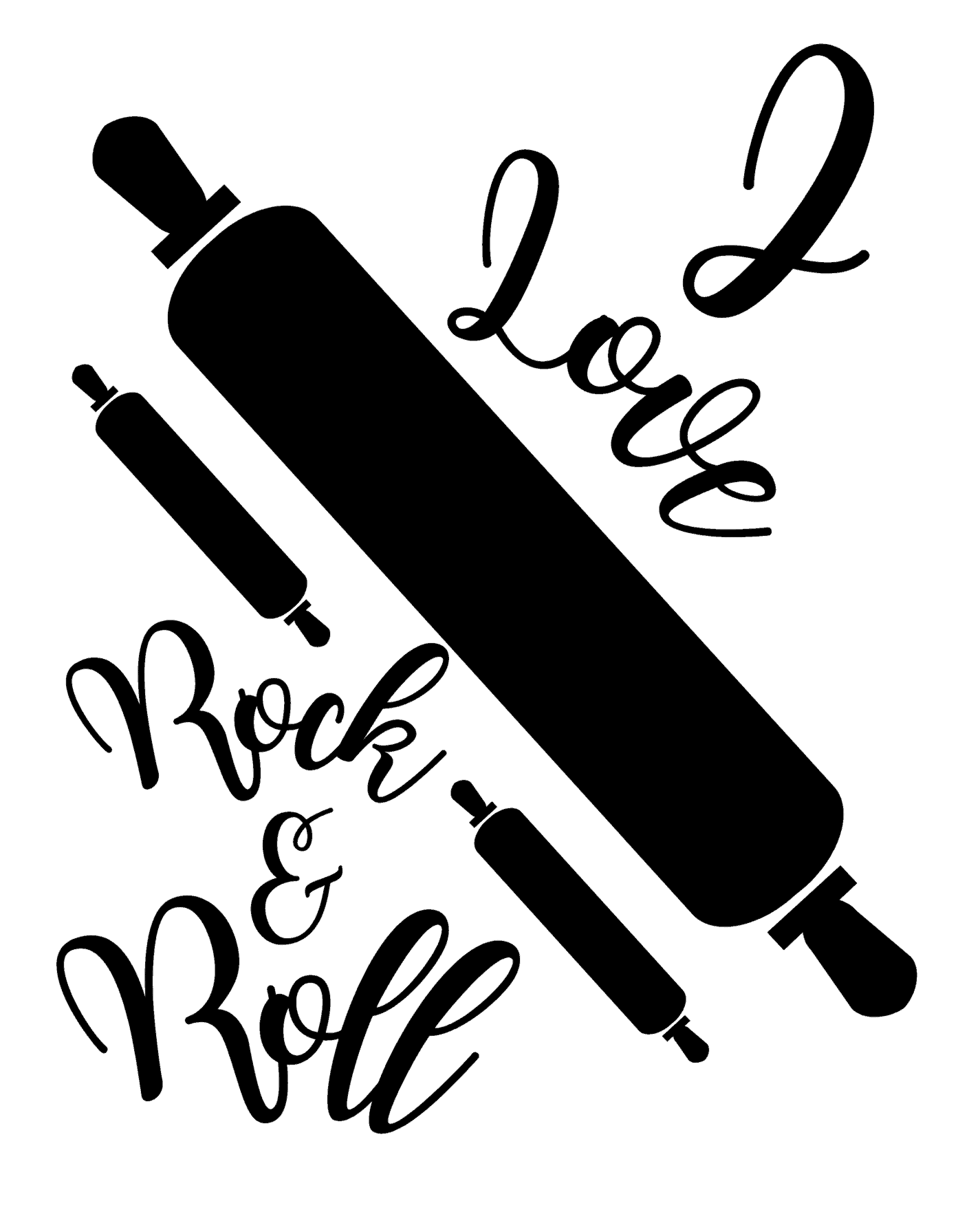 8 Free Funny Kitchen Printables to Make Your Kitchen Fun Pearl and