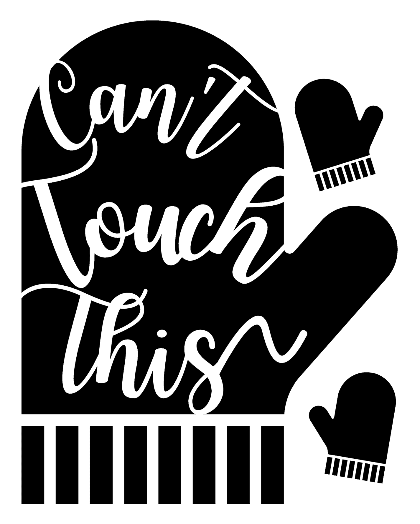 8 Free Funny Kitchen Printables to Make Your Kitchen Fun Pearl and