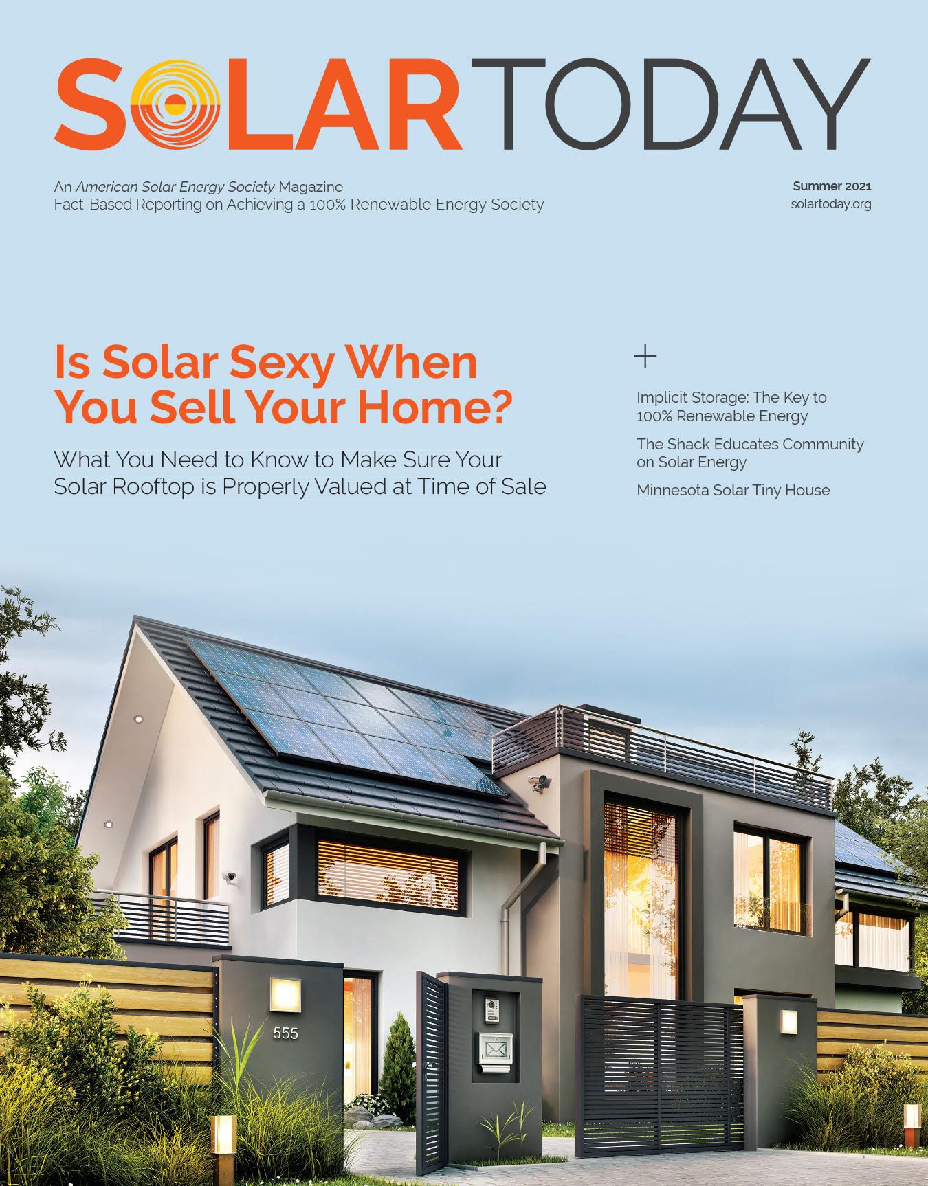 Is solar sexy when you sell your home? Pearl Certification