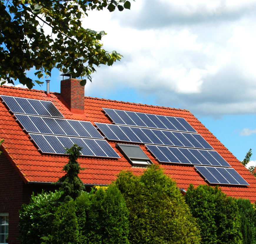 Solar Energy Pearl Contractor Network Pearl Certification