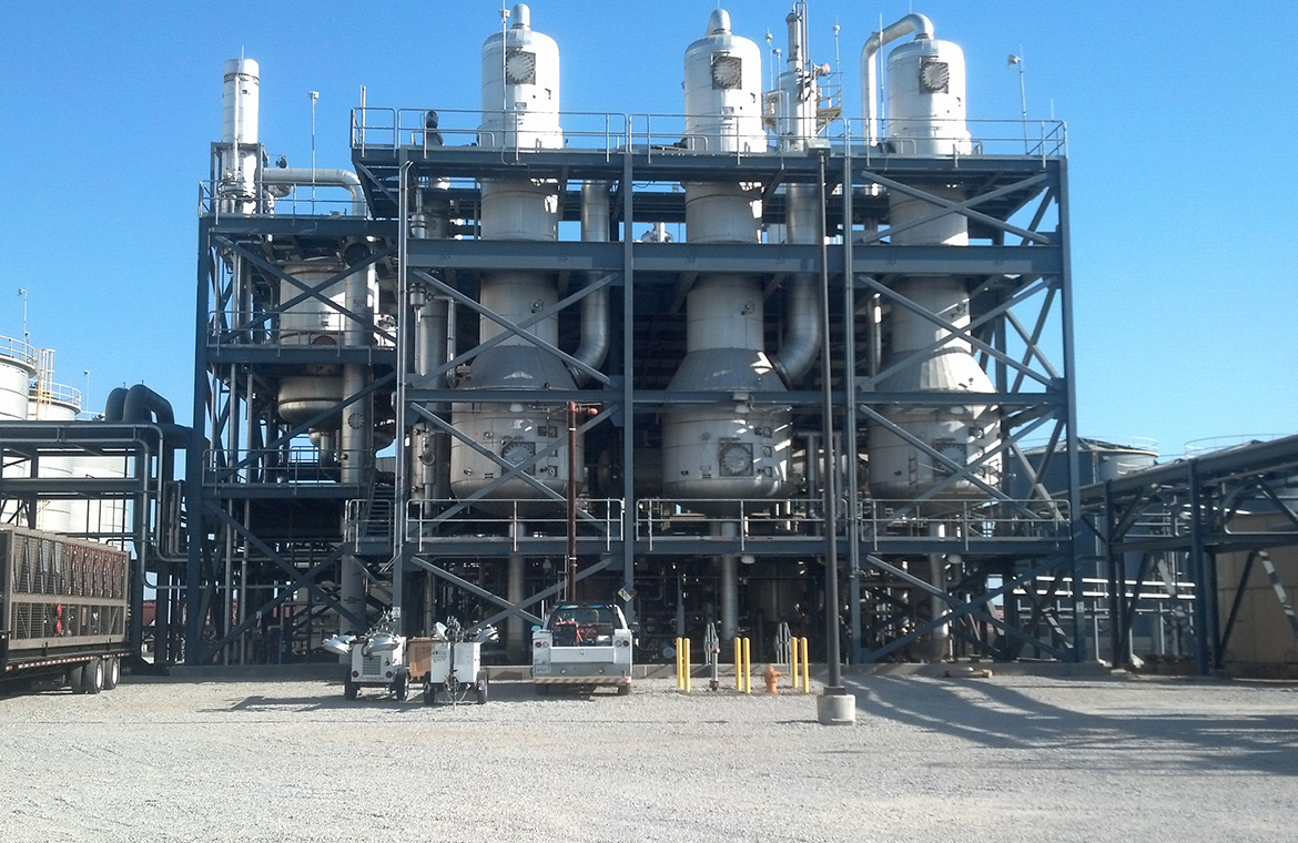 About Pearl Electric Inc.