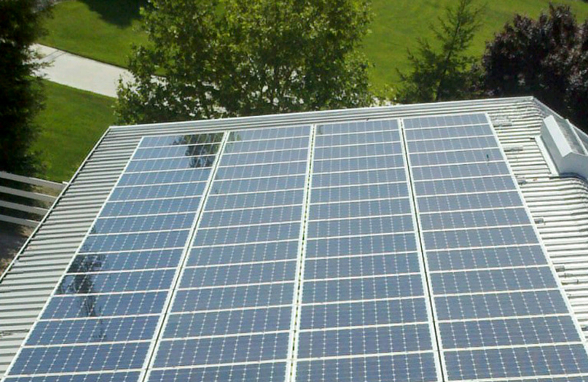 Pearl Electric Inc. Electrical Contractors