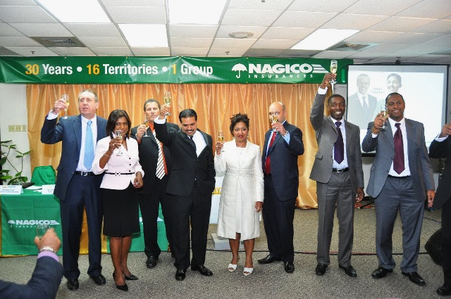 NAGICO Group acquires GTM Insurance Company in Trinidad & Tobago