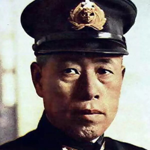 The Japanese Leaders of Pearl Harbor Pearl Harbor Org