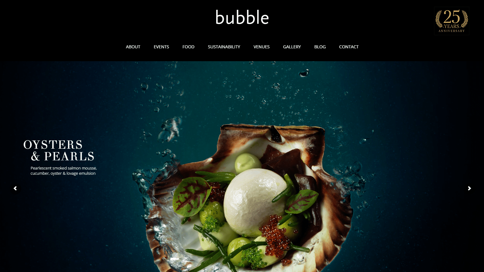 Top 10 Catering Companies in the UK Uniquel Event Catering