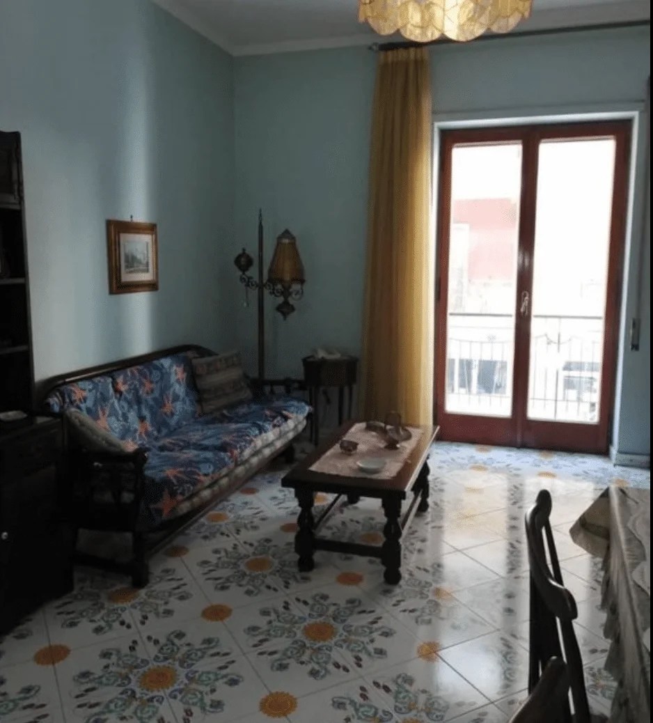Property For Sale In Sorrento Italy
