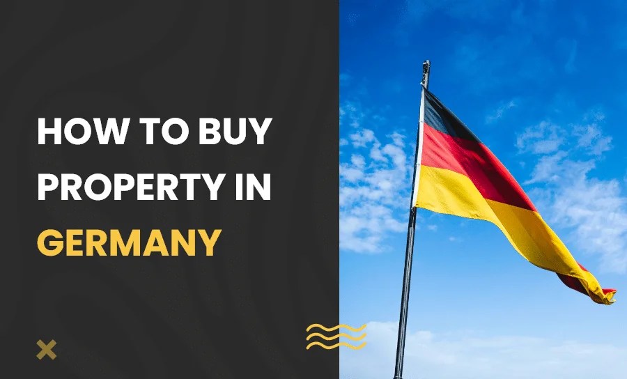 How to buy property in Germany Pearl Lemon Properties