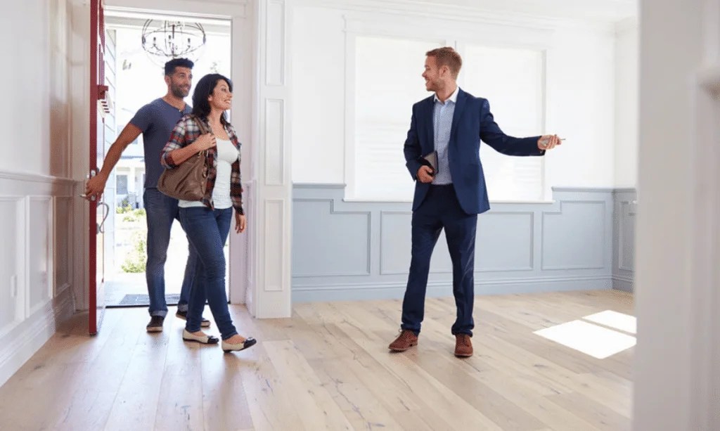 Guide to buying property in Scotland