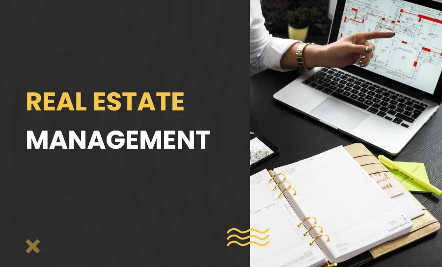 Starting real estate management Pearl Lemon Properties