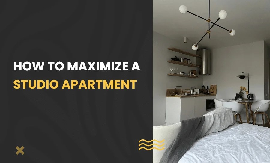 How To Maximize A Studio Apartment Pearl Lemon Properties