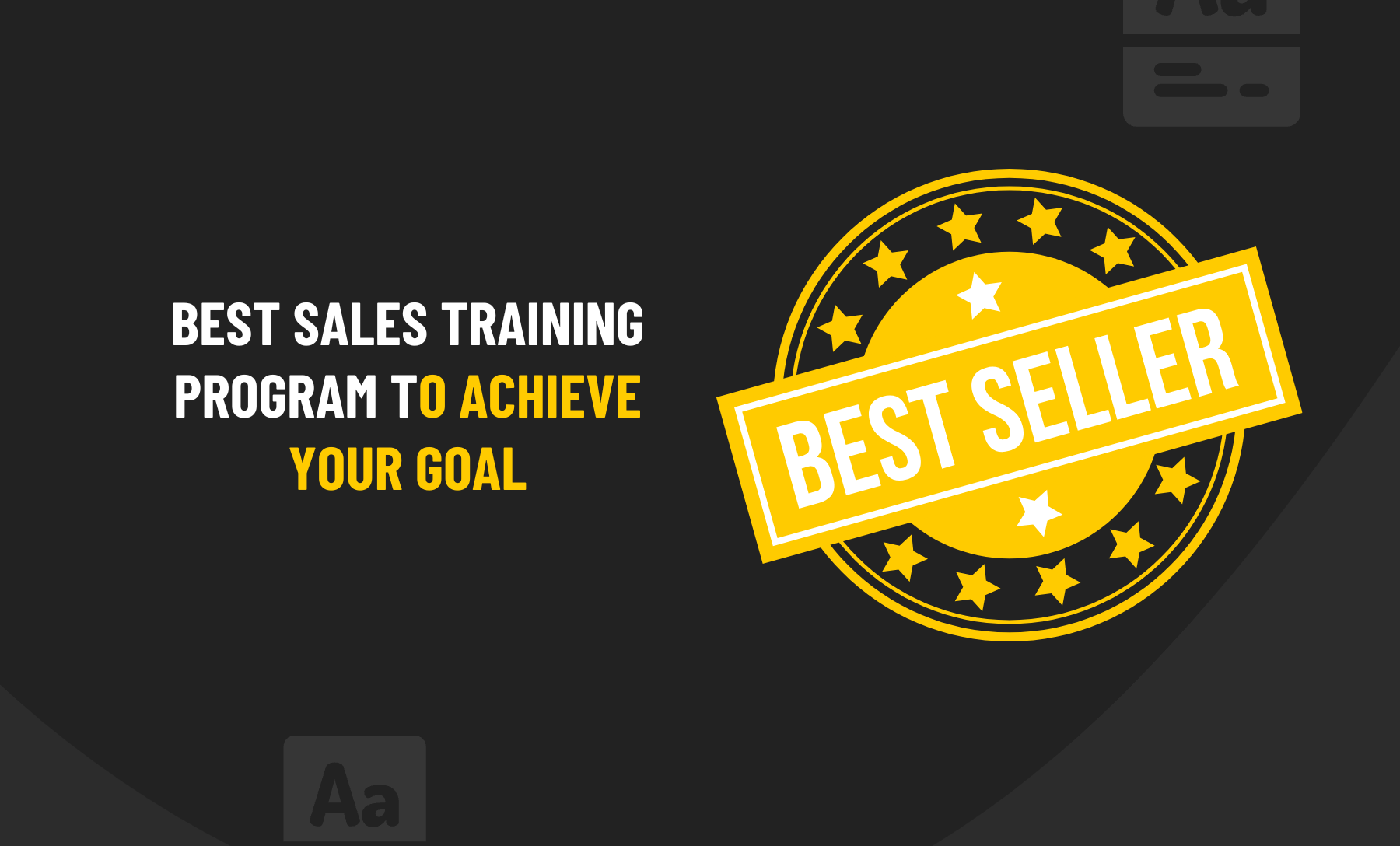 What Is A Sales Training Program? Significance and Impact