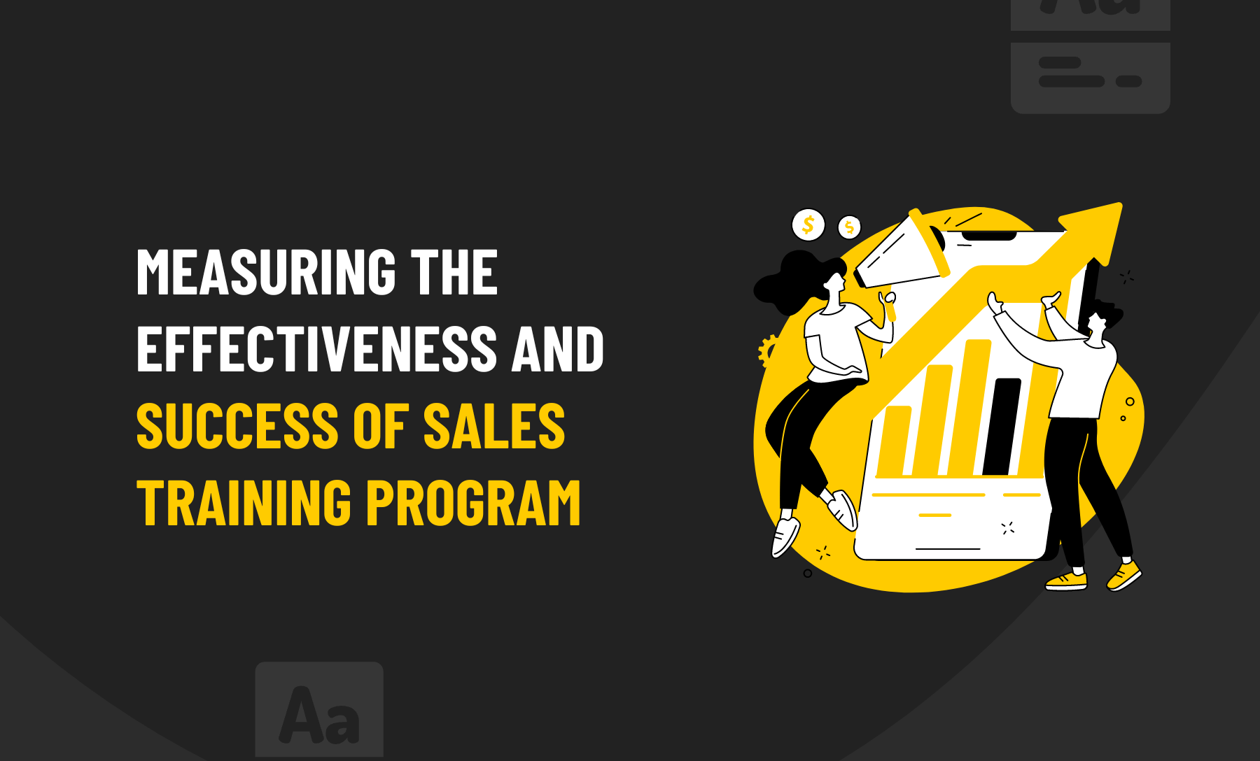 Assessing Sales Training Program Success Pearl Lemon Sales