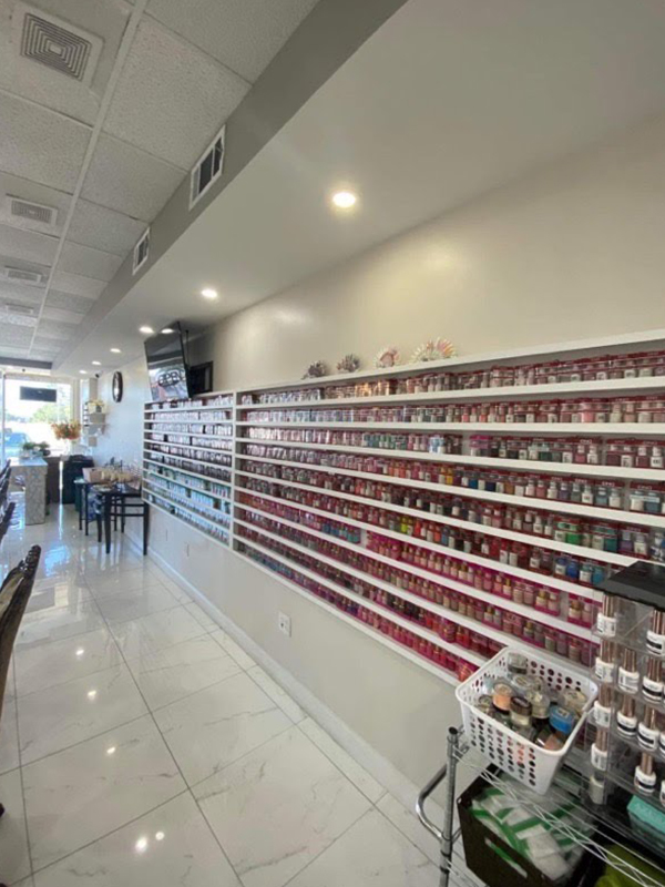 Gallery PEARL Nail Spa of Fayetteville, North Carolina 28303