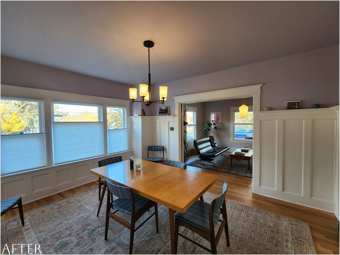 Beaverton Interior Painting Contractors Pearl Painters