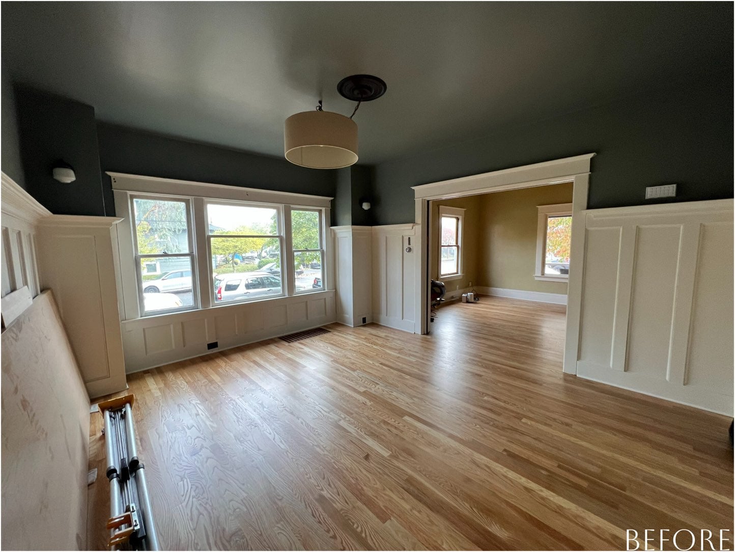 Beaverton Interior Painting Contractors Pearl Painters