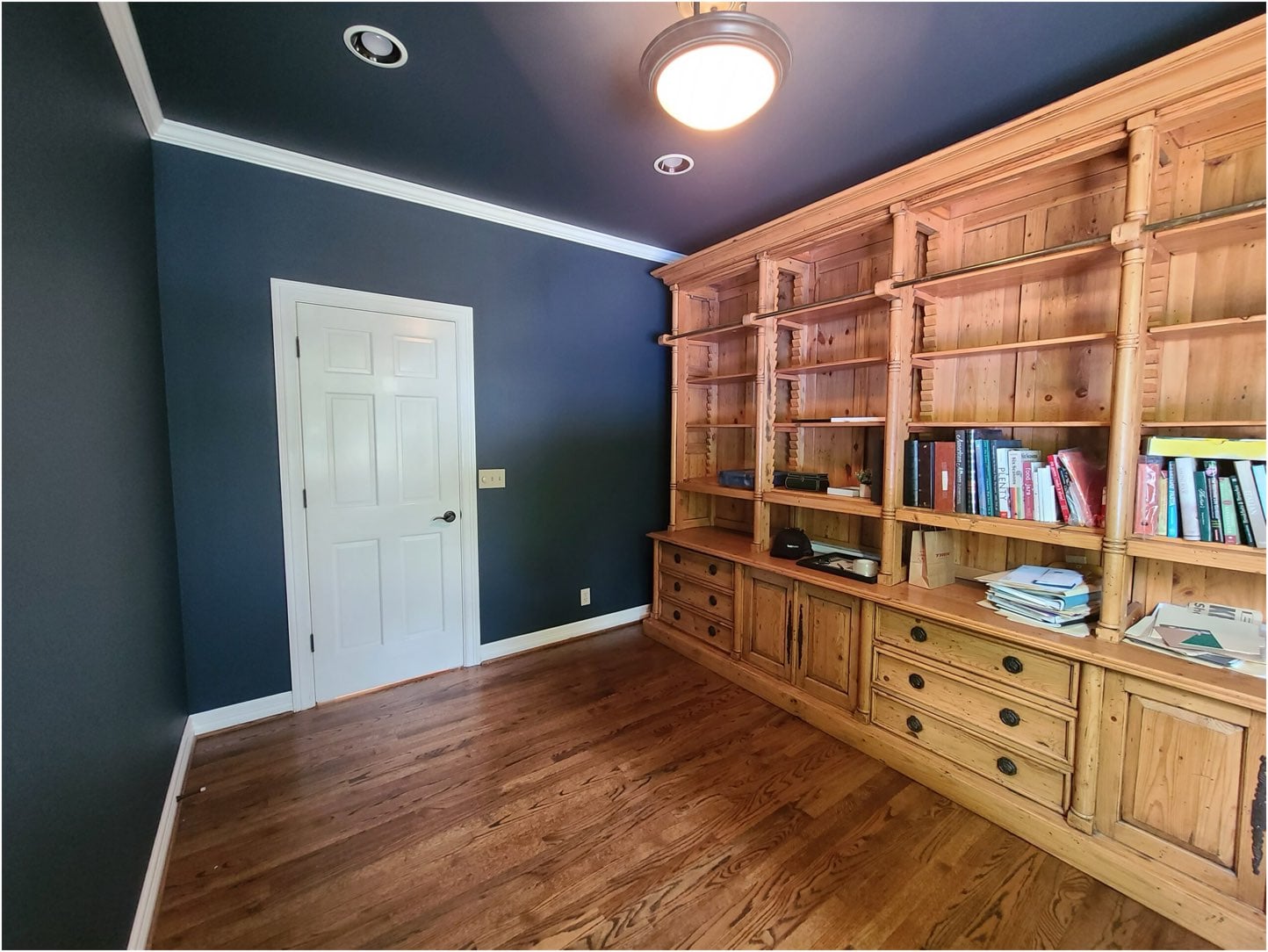 Beaverton Interior Painting Contractors Pearl Painters