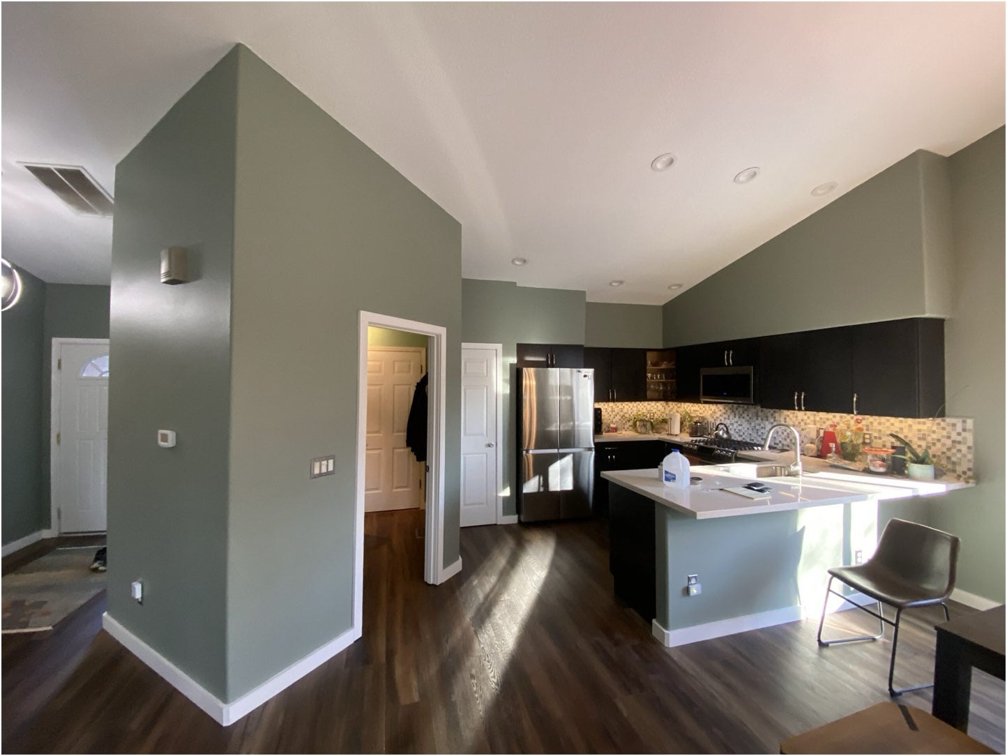 Beaverton Interior Painting Contractors Pearl Painters