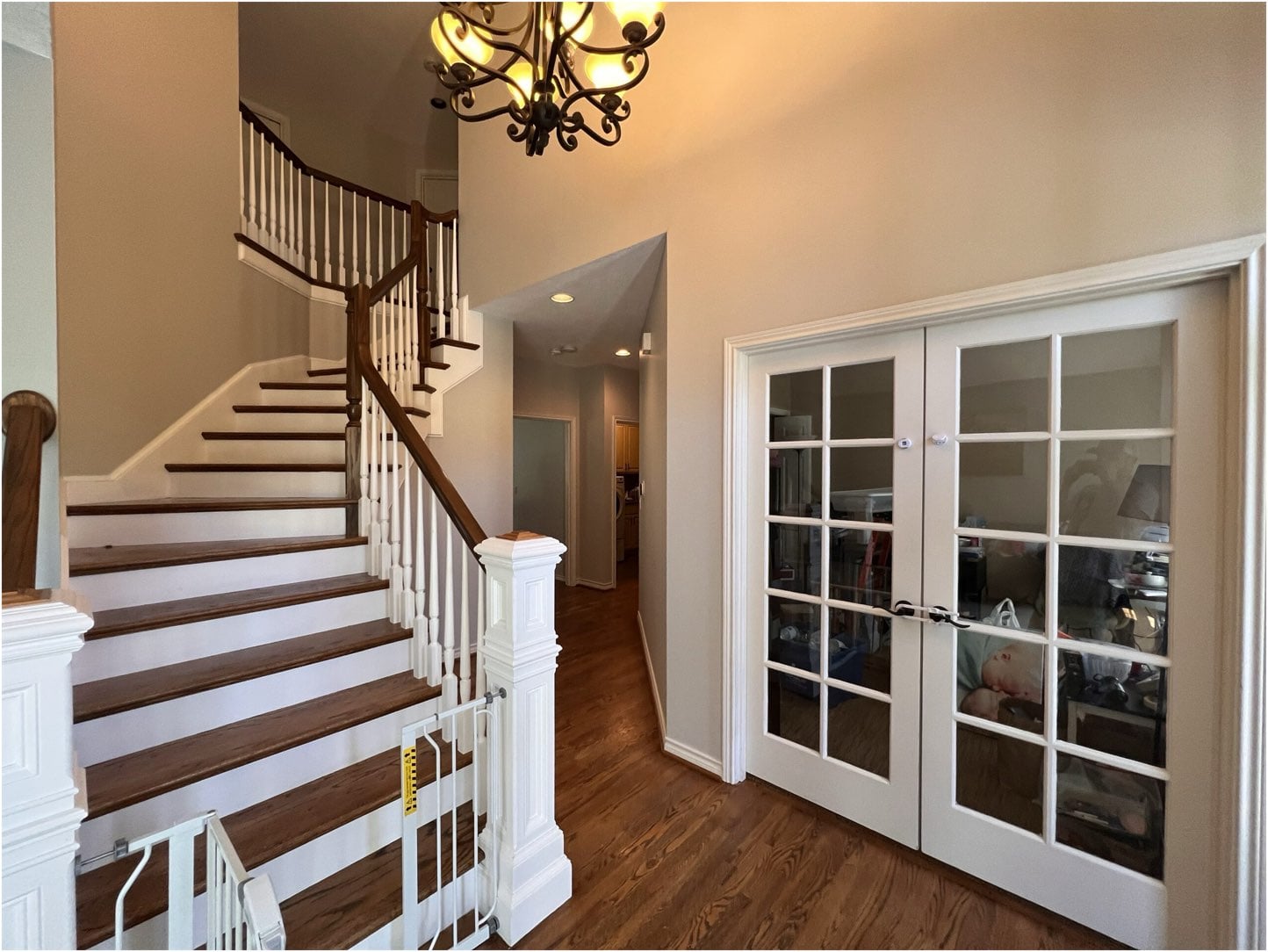 Beaverton Interior Painting Contractors Pearl Painters