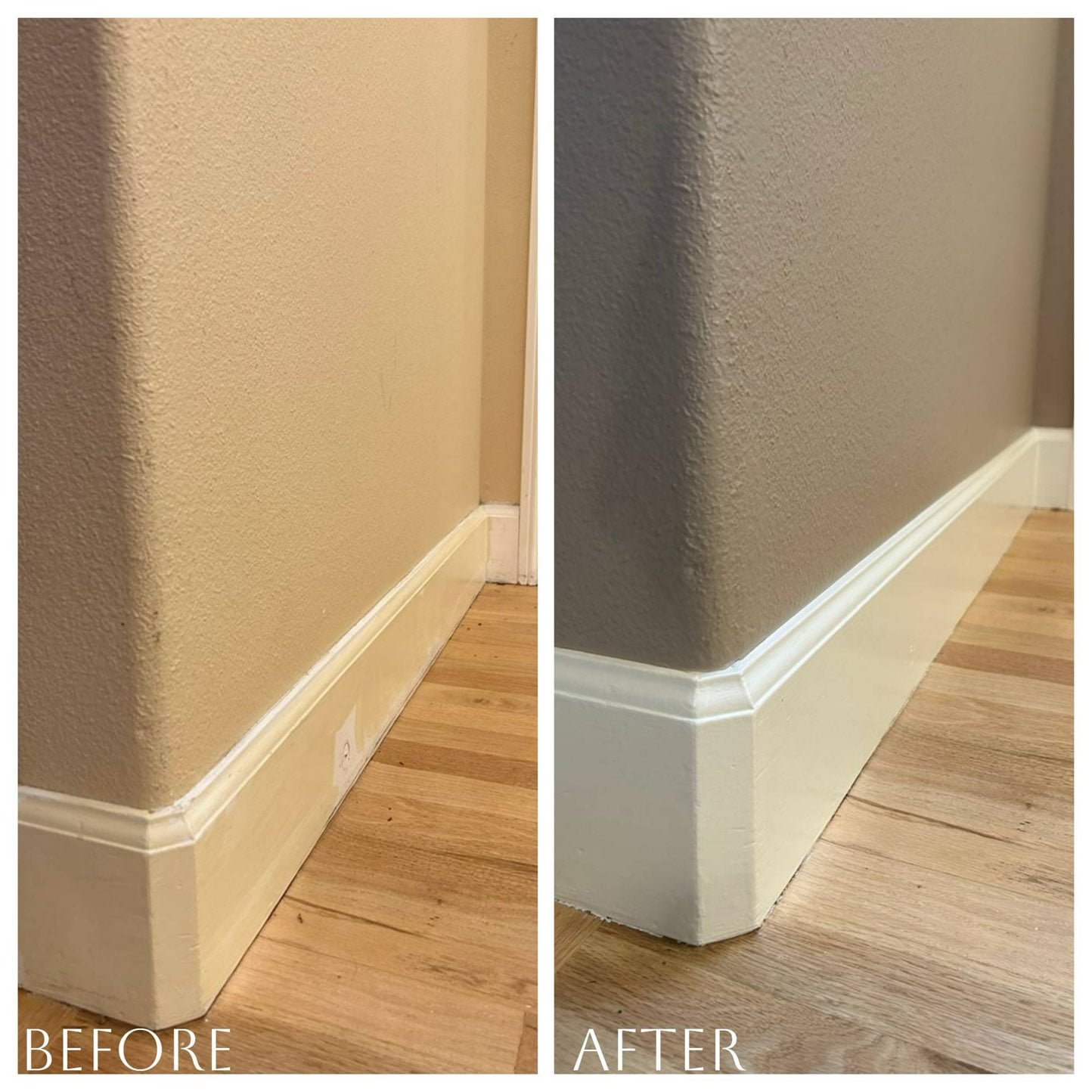 Achieve Professional Painting Results On Interior Trim and Doors A