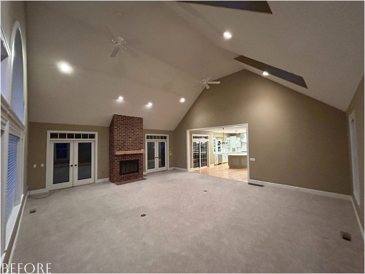 Beaverton Interior Painting Contractors Pearl Painters